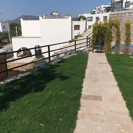 Incebel No 444 * Dalaman