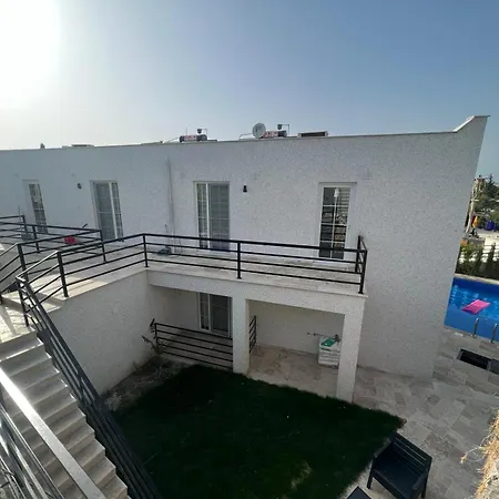 Incebel No 444 Guest house