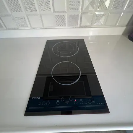 Incebel No 444 Guest house *