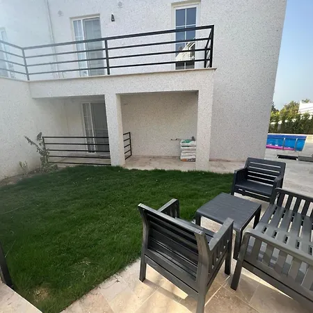 Guest house Incebel No 444 *