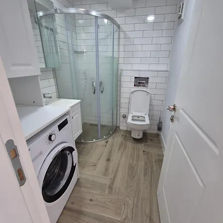 Incebel No 444 Guest house